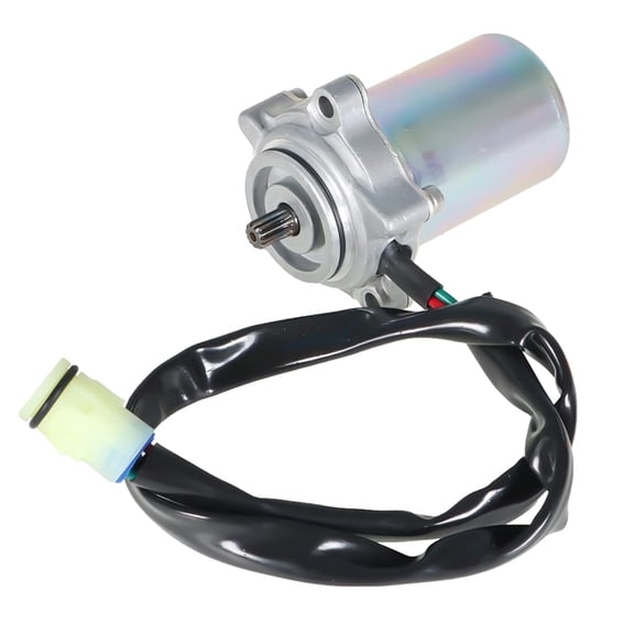 SHZAITOR Shift Control Motor Replacement for TRX500FA Foreman Rubicon 500 2001-2014