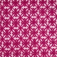 thumbnail image 4 of Zelouf Chiffon Ribbon On Mesh  , Sewing, DIY, Crafts Fabric by the Yard, Fuchsia, 5 Yard, 4 of 5