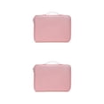 thumbnail image 1 of Inteprter Funda protectora para portátil, bolso protector para ordenador portátil, bolsa de transporte anticaída, a prueba de golpes para Type3 NO3, 1 of 6