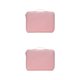 thumbnail image 1 of Funda para computadora portátil Sidaley Rosa 12.9-13 pulgadas 2piezas, 1 of 6