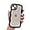 Black, variant on for iPhone Case,Cute Water Wave Shape Frame Clear Camera Lens Protection Soft Shockproof Phone Case (Yellow,iPhone 11)