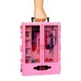 thumbnail image 3 of Barbie Fashionistas Ultimate Closet Accessory, 3 of 6