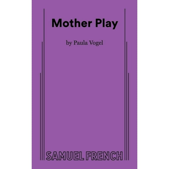 Mother Play, (Paperback)