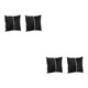 thumbnail image 1 of Matsuzay 2 unids/set transforma la sala de estar o el dormitorio con almohadas decorativas de rayas doradas Type1 NO1, 1 of 6