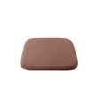 thumbnail image 2 of Ergonomic Memory Foam Seat Cushion, High Resilience Pads for Office Chair Car Seat Gaming Chair, U-Shaped Thick Non- Cotton Linen Chair Cushion for Home Kitchen Dining Daily Comfort, 2 of 6