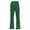 Ad-Green, variant on Girl Uniform Pants Fit Kids Dress Pants with Pockets Straight Pants Girls Navy Blue Uniform Pants Back to School Outfits for Girls Kid Preppy Clothes for Girls 7-8 Years