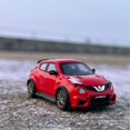 thumbnail image 1 of Gaibosi 1/64 Nissan JUKE R SUV Alloy Car Model Diecast Metal Toy Mini Car Vehicle Model Simulation Miniature Scale Collection Kids Gift, 1 of 4
