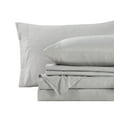Mainstays Super Soft High Quality Brushed Microfiber Bed Sheet Set
