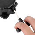 thumbnail image 1 of AMONIDA Pull Starter Start , Akozon Plastic Pull Start Starter Claw Pawl Kit Accessory Replacment Part For 47cc 49cc 50cc Pocket Dirt Bike, 1 of 8