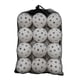 thumbnail image 4 of 12 piezas de pelotas de Pickleball para entrenamiento de Pickleball, pelotas de Pickleball huecas de 40 agujeros, 4 of 8