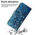 thumbnail image 5 of For Xiaomi Redmi Note 14 4G (164.84mm) Wallet Case Pattern Print Leather Phone Cover - Panda, 5 of 5
