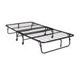 thumbnail image 3 of Lit d'Appoint Pliant à Roulette avec matelas de DHP, 3 of 6