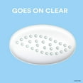 thumbnail image 4 of Secret Fresh Antiperspirant And Deodorant Clear Gel, Cool Waterlily, 2.6 Oz, 3 Pack, 4 of 7