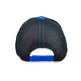 thumbnail image 3 of Space Jam Boys' Tune Squad Baseball Cap - black multi, one size, 3 of 3
