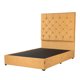 thumbnail image 1 of Box Base Cama + Cabecera Capri Matrimonial, 1 of 7