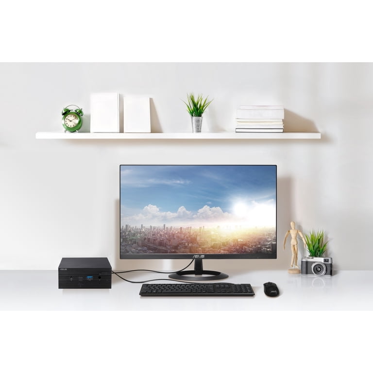 ASUS Mini PC PN50 SYS782PXFD2 - Mini PC Ryzen 7 4700U / up to 4.1
