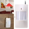 thumbnail image 3 of SUTENGDA 1x Wireless Motion Sensor  433MHz Wireless Infrared PIR Motion Detector for Home Security Alarm System, 3 of 8
