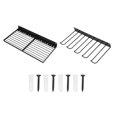 thumbnail image 3 of Electric Drill Storage Rack, Power Tool Organizer Space Saving Multifunctional With Screws For Garage, 3 of 8