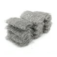 thumbnail image 3 of Hyper Tough Multi Grade Assorted Steel Wool Pads, 12-pack, Model 2148, 3 of 9