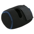 thumbnail image 2 of Ccdes Sac de Protection pour Moulinet de Pêche, Étui de Protection pour Moulinet de Pêche, Sac de Protection pour Moulinet de Pêche F42, Organisateur de Rangement Portable pour Moulinet de Pêche, 2 of 8
