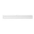 thumbnail image 1 of Kuymtek Caixa Barbatana Longa 10 5 Polegadas para Prancha Surf Com Caixa Barbatana Central Acessórios Surf (branco), 1 of 9