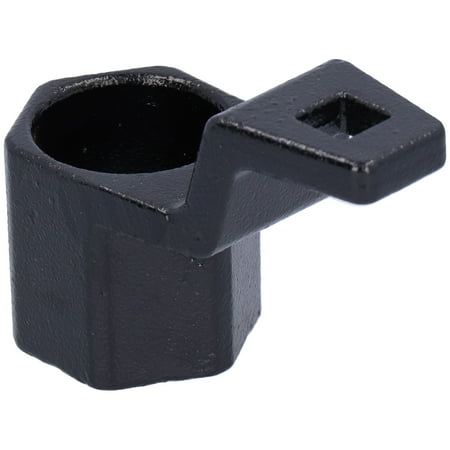 

LHCER 50mm Crankshaft Pulley Wrench Crankshaft Pulley Wrench 2in Hex Crankshaft Pulley Holding Wrench Socket Tool For //Insight/Odyssey