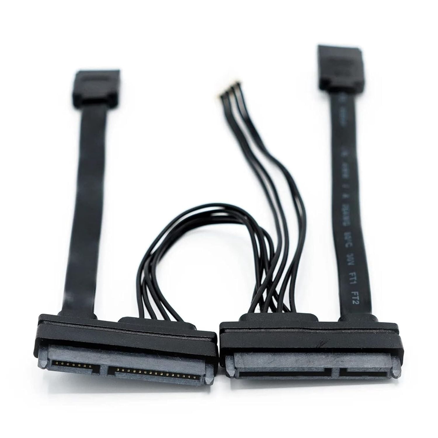 HRTGFD-/ZimaBlade SATA Y-Cable