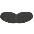 thumbnail image 4 of Medias suelas Hugo de Caucho Negro antideslizante 4 mm, 4 of 10