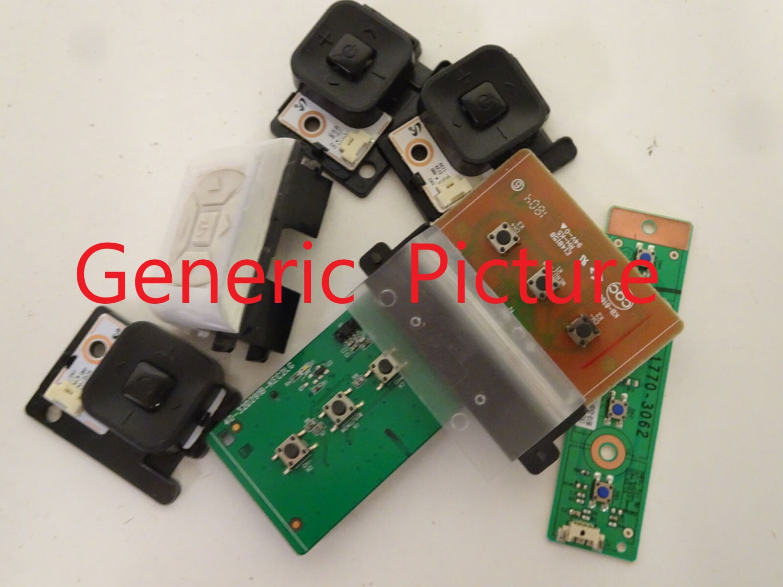 Vizio V505G9 D50XG9 V655G9 V405G9 WiFi Module (WFU033
