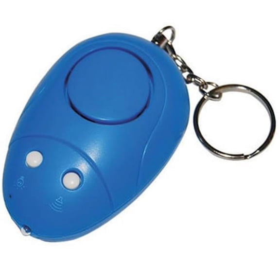Alarm w/ Light