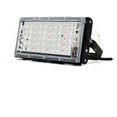 thumbnail image 1 of 50W RGB LED Floodlight Colour Chan Flood Light Spotlight Led Reflector Floodlights Outdoor Security Garden Lamp Lighting ,Extraordinary Performance, 1 of 6