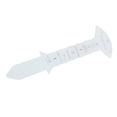 thumbnail image 4 of Grass Measuring Gauge,Grass Gauge 30cm Clear Lawn Gardening Tool Grass Measuring Ruler Proven Performance, 4 of 12