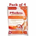 thumbnail image 3 of PLACKERS Orthopick Flosser For Braces, 24 ea - (Pack of 4), 3 of 4