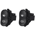 thumbnail image 1 of 2X New Power Window Single Switch Fit for Focus Mk1 1998-2004 98AB-14529-DC, 1 of 8