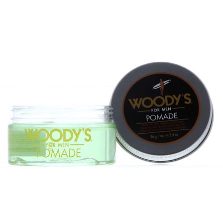 Woody's Pomade - 3.4 oz (90596)
