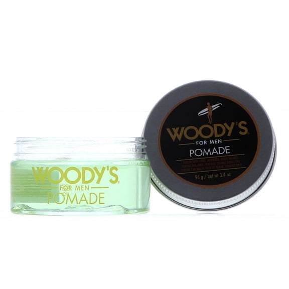 Woody's Pomade - 3.4 oz (90596)