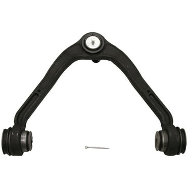 Suspension Control Arm and Ball Joint Assembly Fits select: 1999-2007 CHEVROLET SILVERADO, 2000-2006 CHEVROLET TAHOE