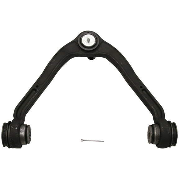 Suspension Control Arm and Ball Joint Assembly Fits select: 1999-2007 CHEVROLET SILVERADO, 2000-2006 CHEVROLET TAHOE