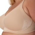 thumbnail image 3 of Sostén Playtex 18 Horas Sin Costuras y Moldeador US4049 con Cobertura Completa, 3 of 7