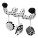 thumbnail image 4 of Cochecito de juguete en Espiral BuyWeekMX para bebé cuna juguete de peluche, 4 of 9