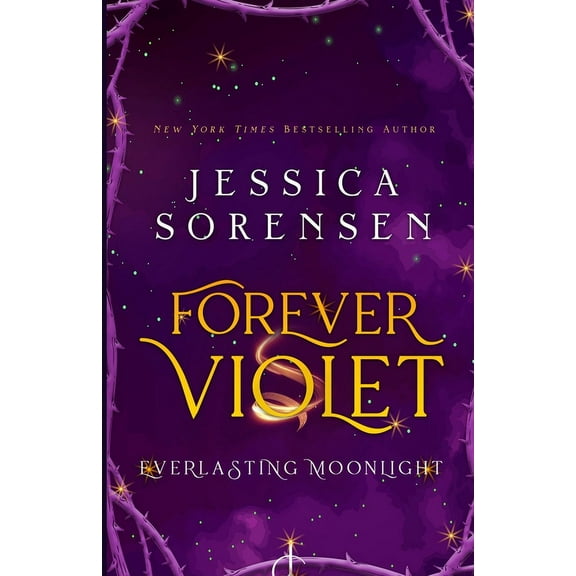 Forever Violet, (Paperback)