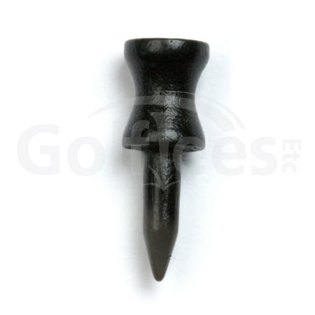 Step Down Golf Tees - Golf Tees Etc 1 1/4