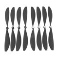 thumbnail image 1 of 8 piezas para hélices de dron, accesorios y piezas para Dron negro D.21, 1 of 8
