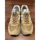 thumbnail image 2 of New Balance Shoes Men's 11 574 Sneakers Wheat White Casual ML574RP2 Yellow, 2 of 6