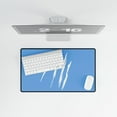 thumbnail image 4 of Effete Feline Claw Marks Scratch Desk Mats, 4 of 4