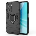 thumbnail image 1 of Funda para OPPO A57 4G con Soporte Anillo Giratorio 360° y Protección Resistente a Golpes y Caídas, 1 of 5