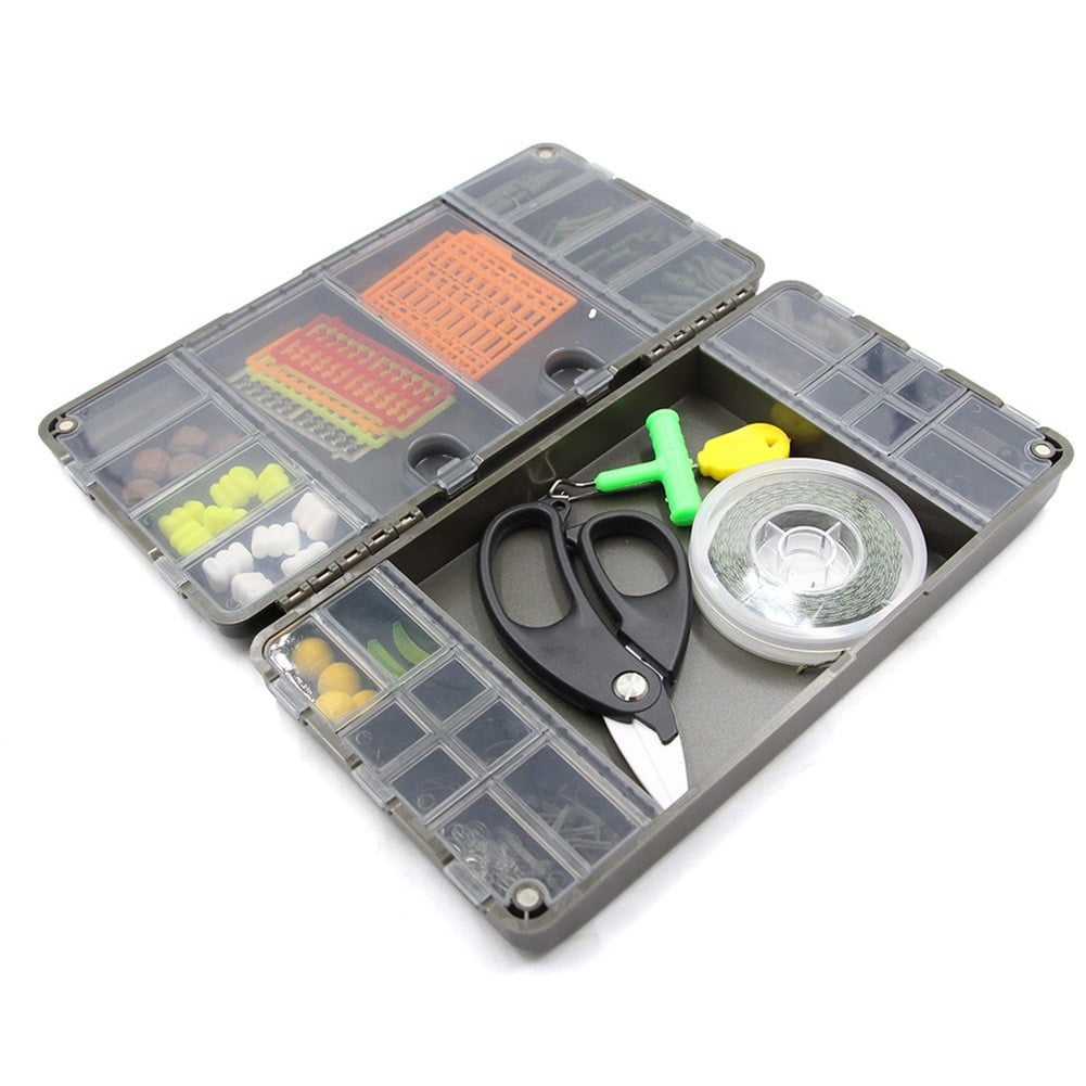 Hrya Factory Junction Terminal Box Carp Fishing Terminal Tackle