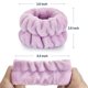 thumbnail image 4 of Mascarilla de relleno de labios instantánea para labios carnosos en 30 minutos con colágeno vegano y ácido hialurónico - Paquete de 3 parches de mascarilla de labios coreana con tecnología de 400 micr, 4 of 5