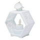 thumbnail image 2 of LED Wind Lamp Electronic Candle Light Christmas Halloween Party Decoration Candle Without Smo-ke, 2 of 7