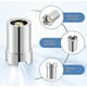 thumbnail image 3 of Paquete de 3 adaptadores de anillo magnético de rosca 510 (multipack) s202412241028, 3 of 5